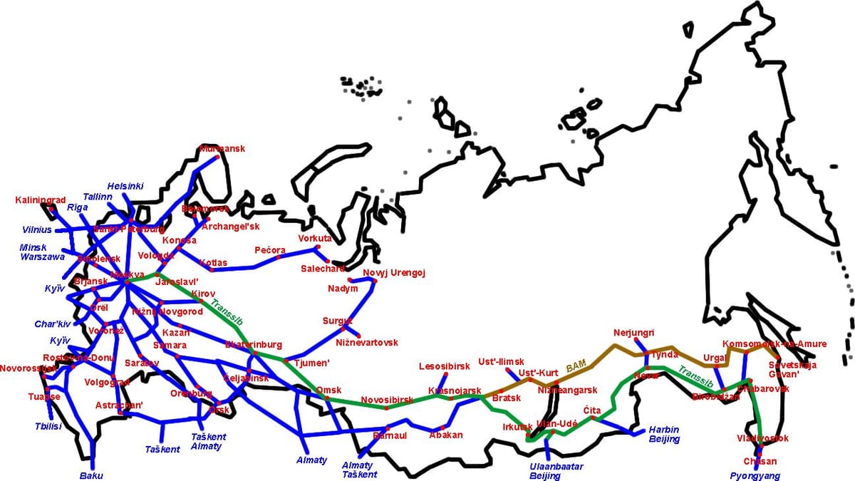 mapę PKP