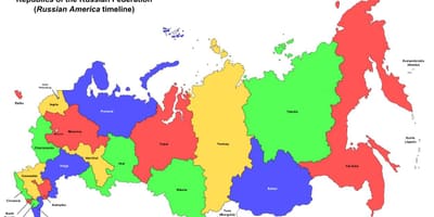 Karty rosyjskich republik